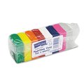 Chenille Kraft Clay, Modeling, 220g, Assorted 4092